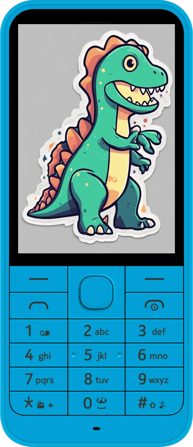 dinosaur