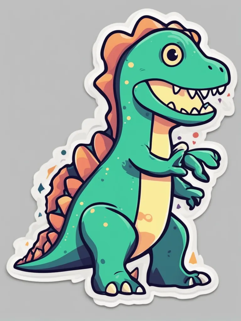 dinosaur