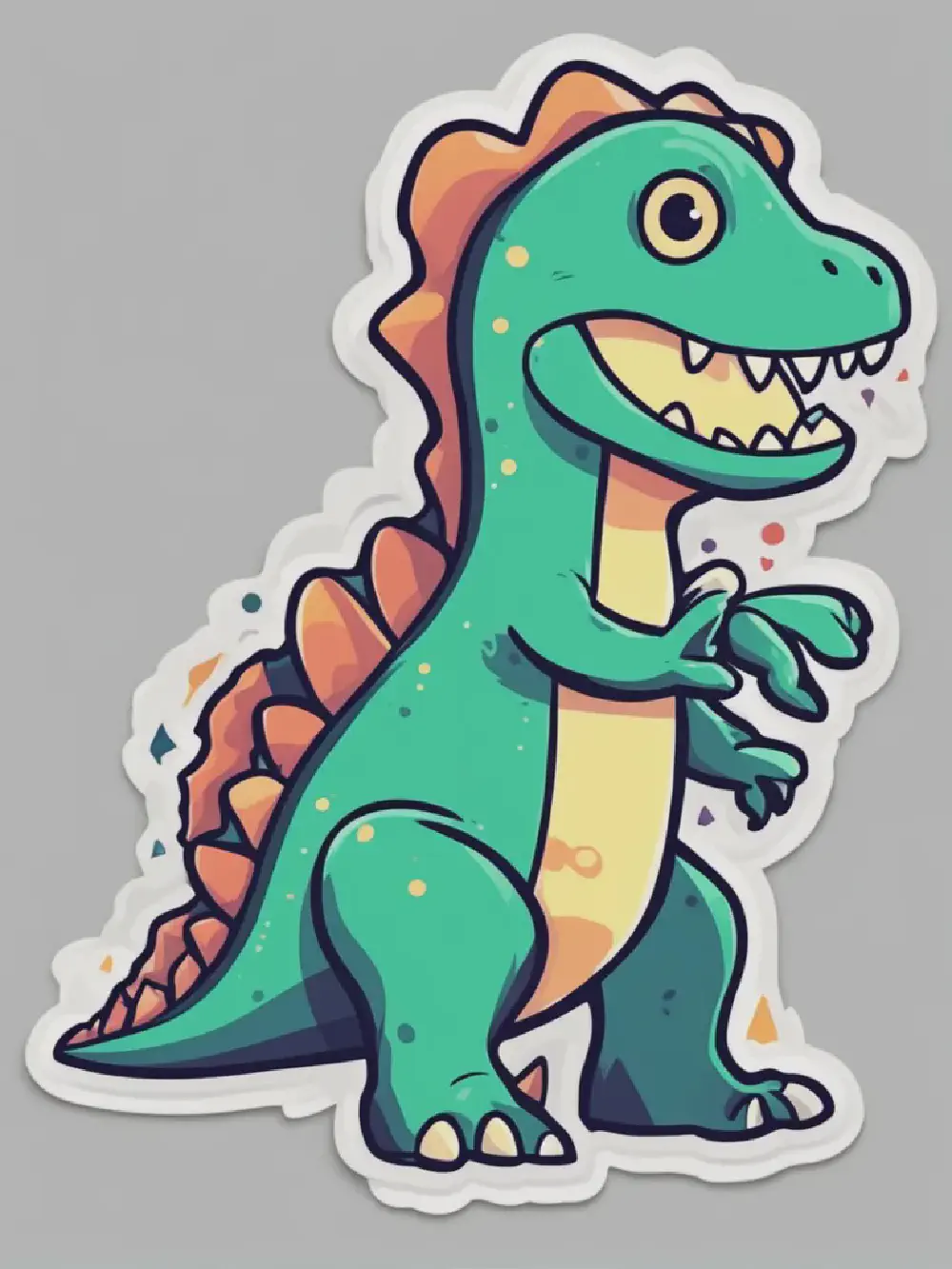 dinosaur