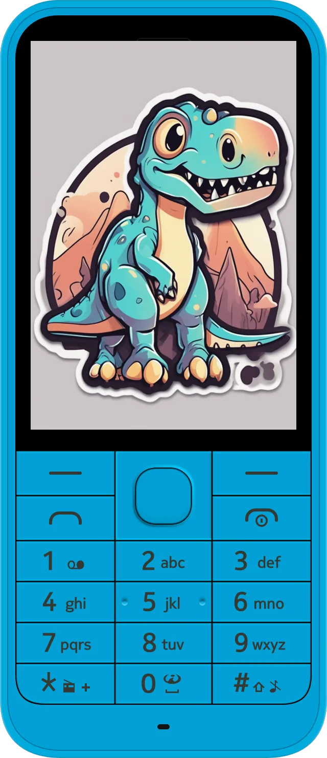 dinosaur