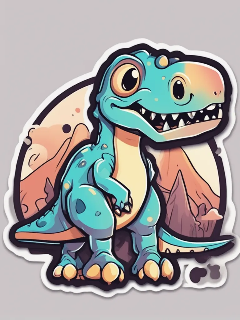 dinosaur