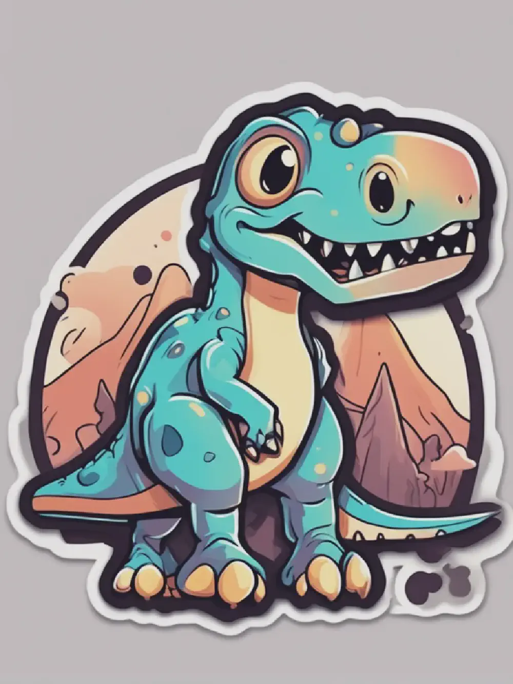 dinosaur