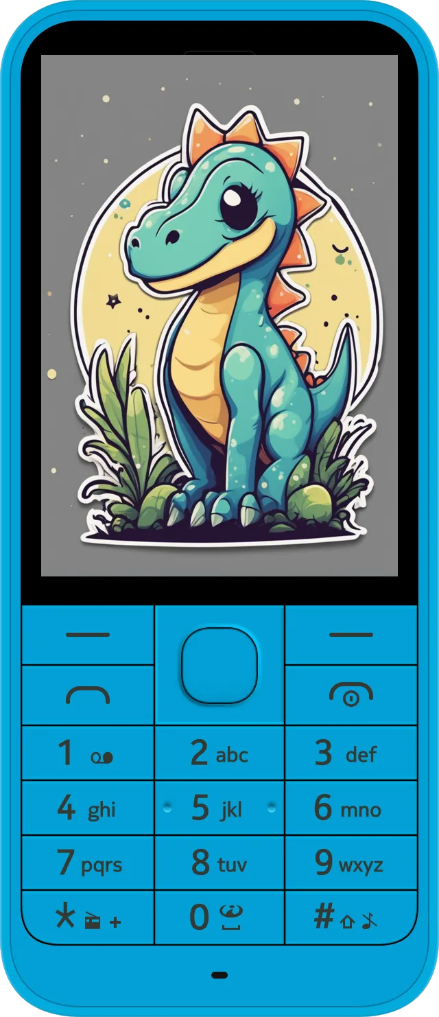 dinosaur
