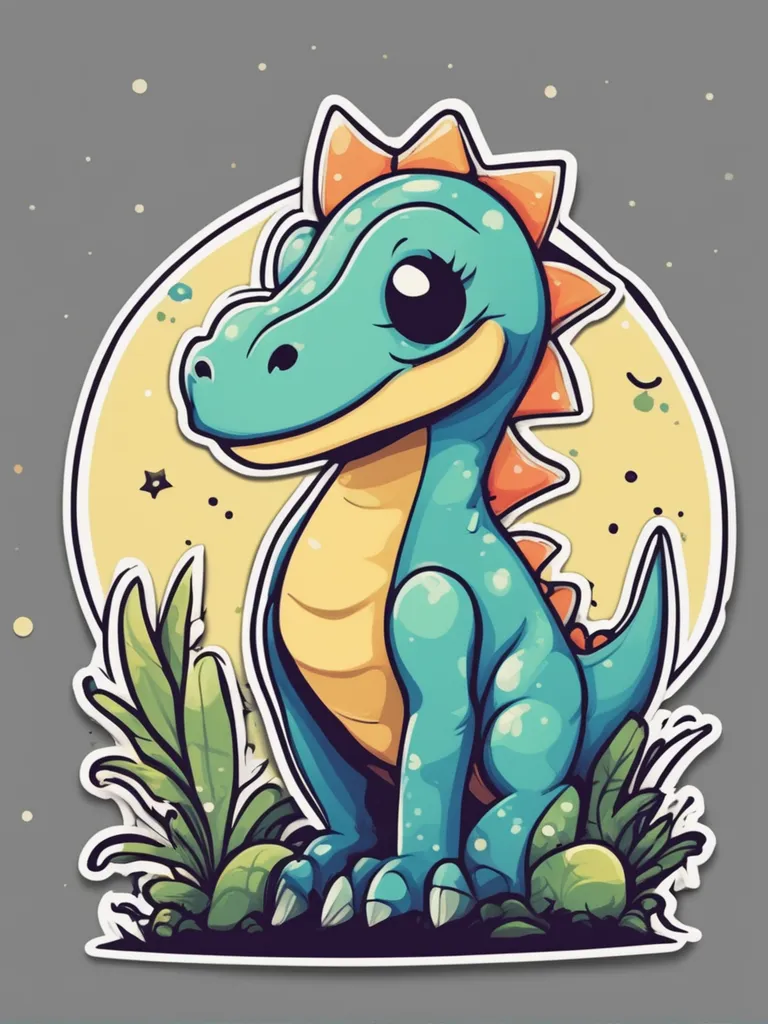 dinosaur