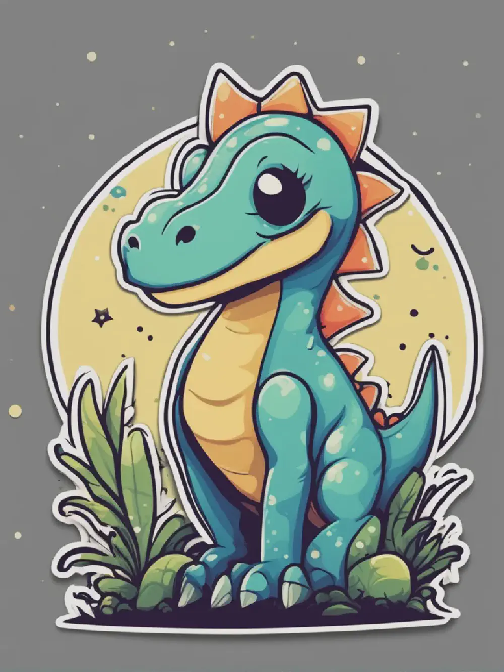 dinosaur
