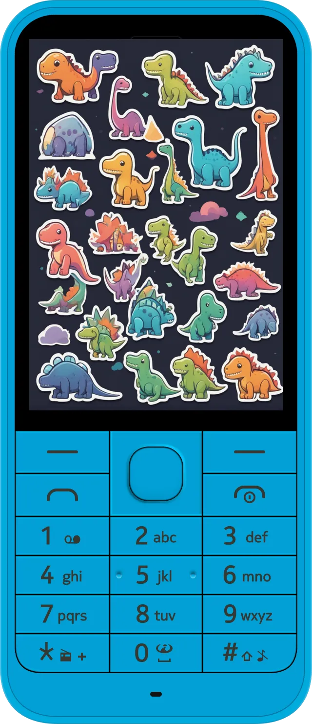 dinosaur