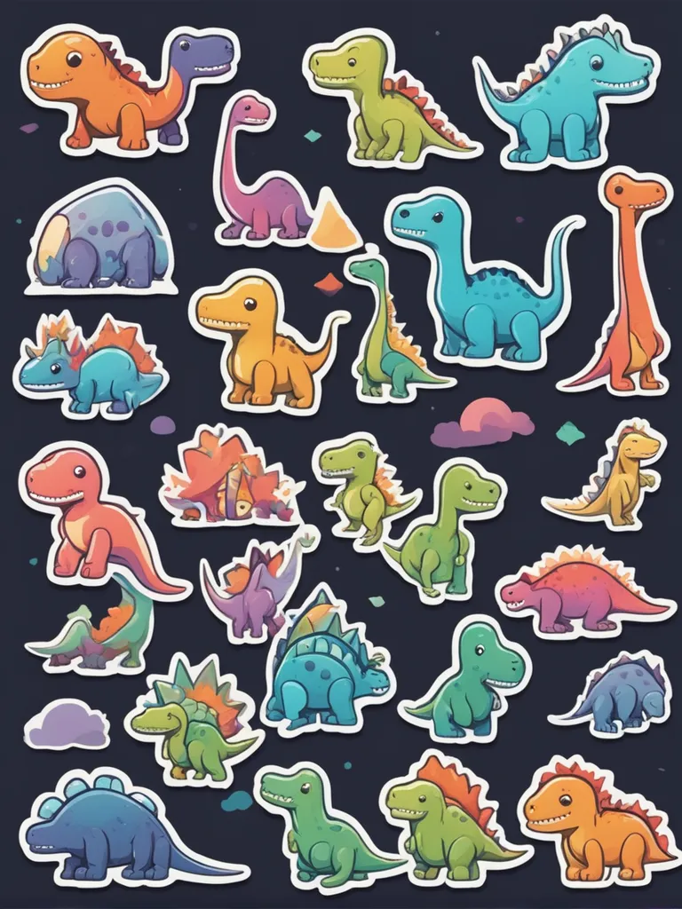 dinosaur