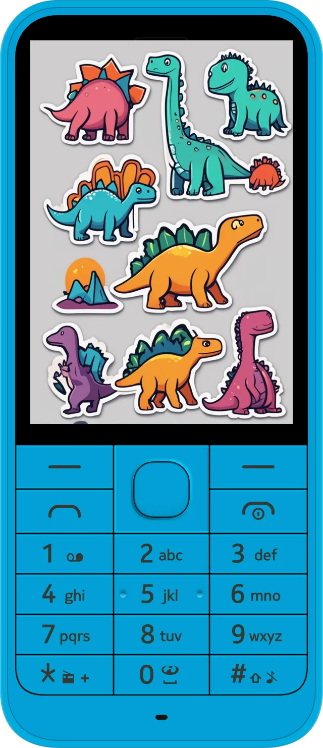 dinosaur