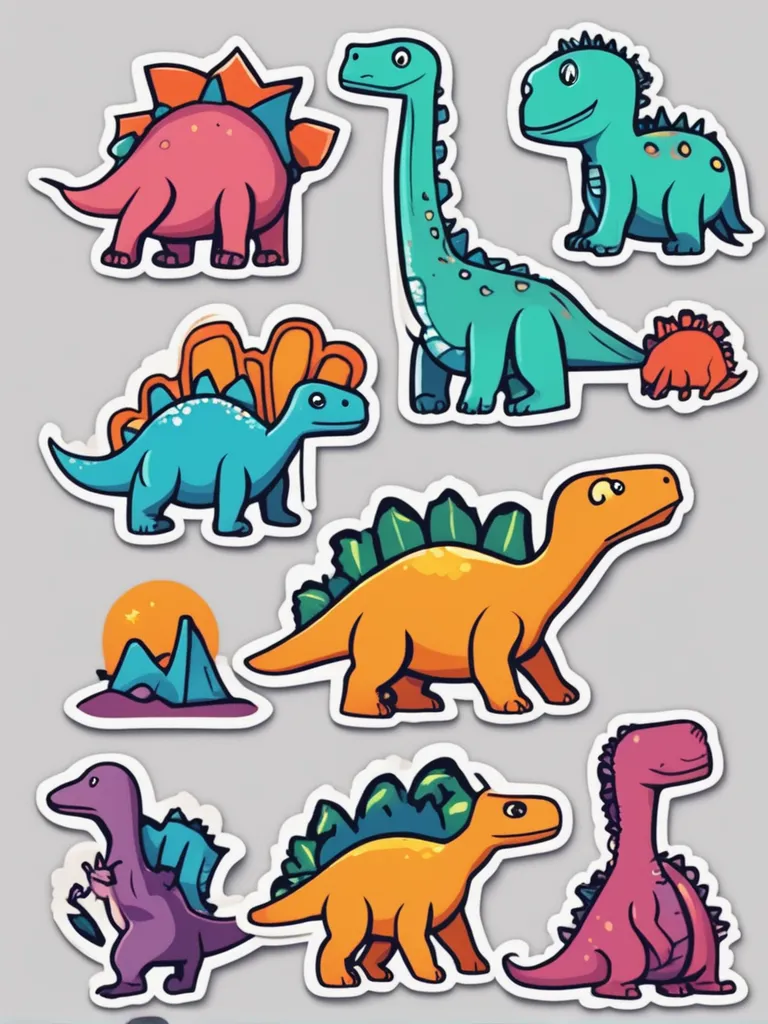 dinosaur