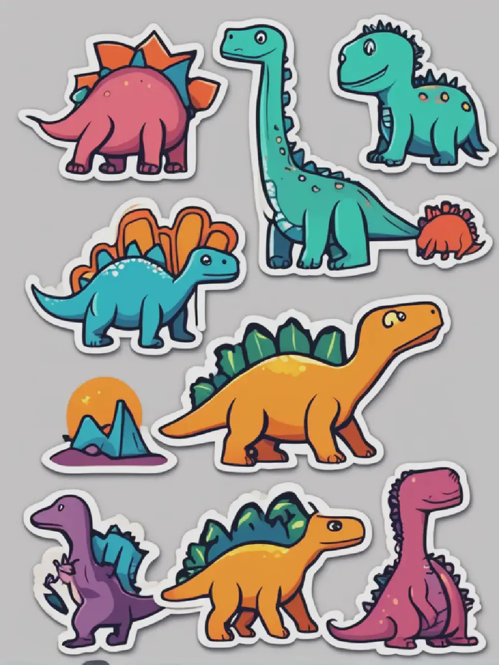 dinosaur