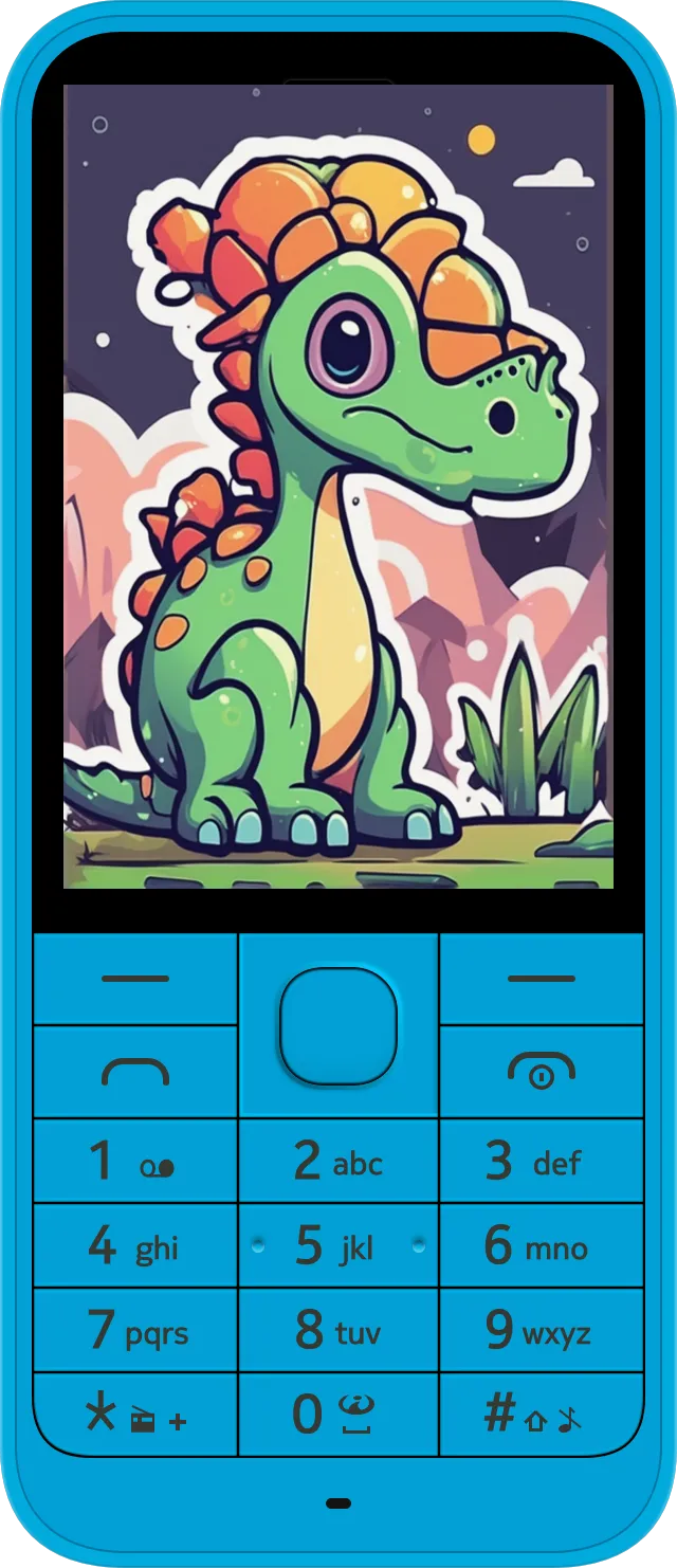 dinosaur