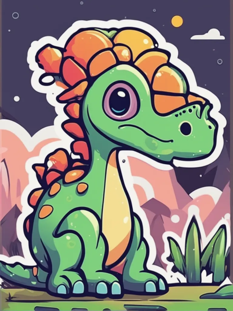 dinosaur