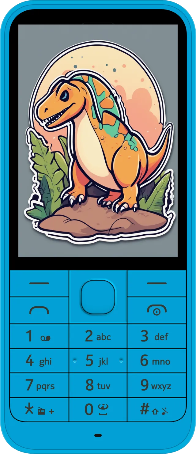 dinosaur