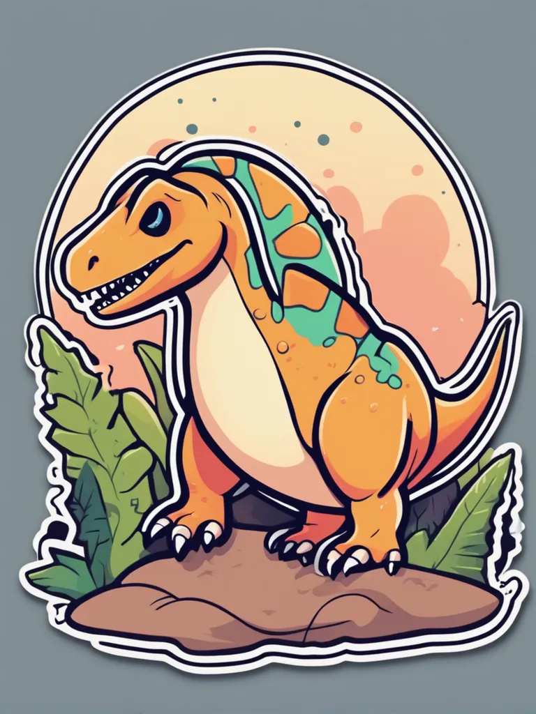 dinosaur