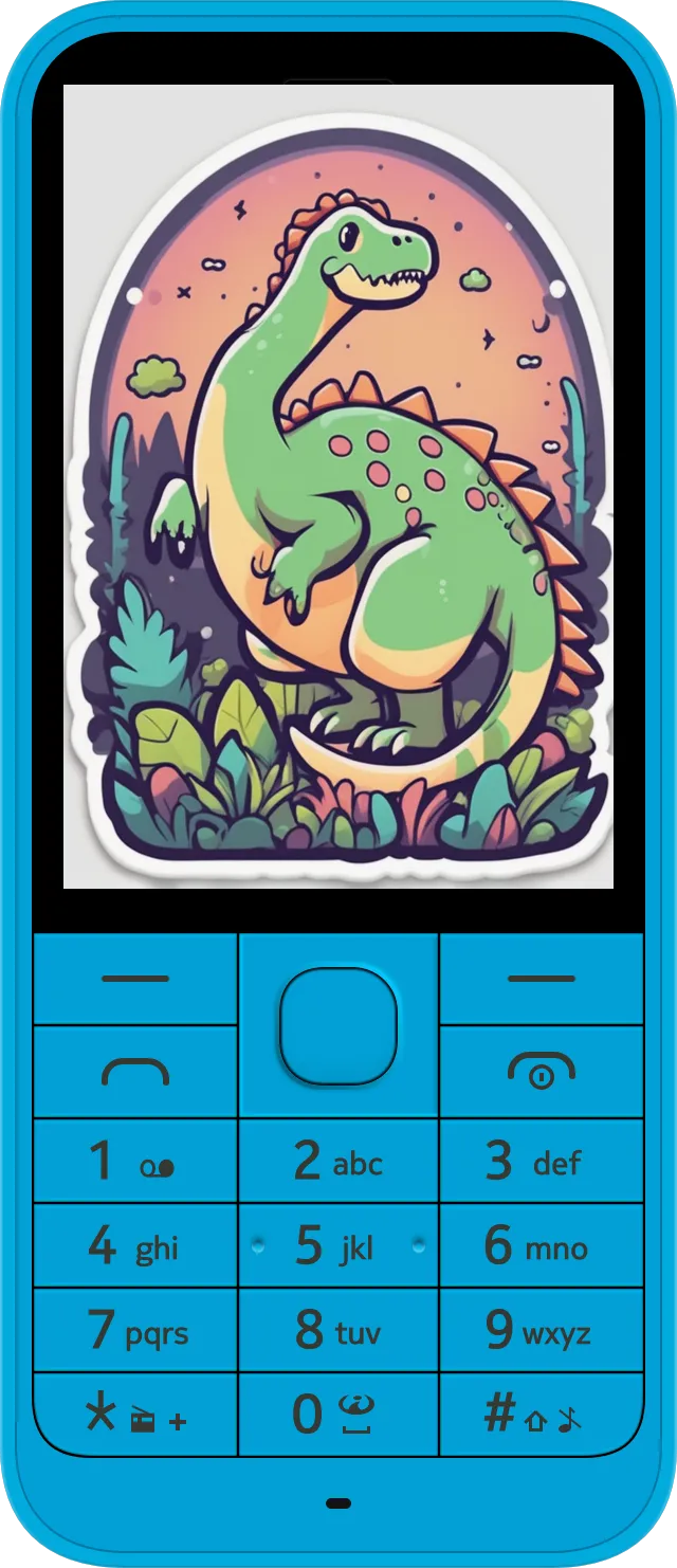 dinosaur