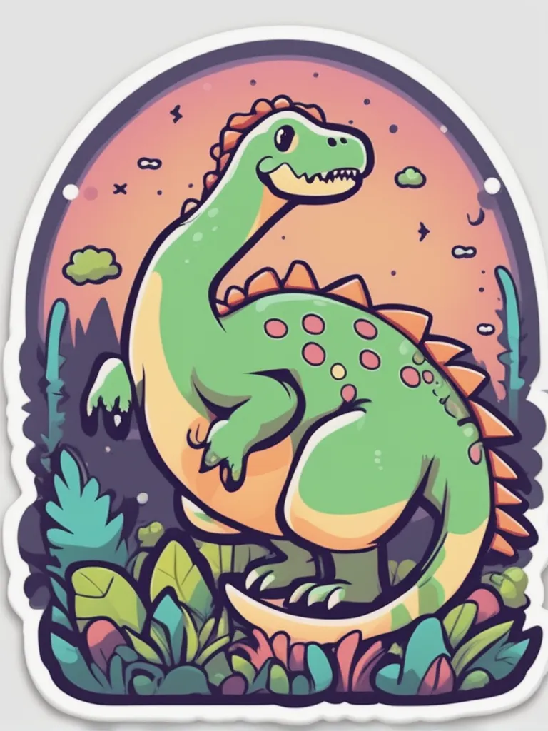 dinosaur