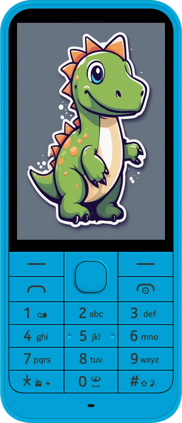 dinosaur