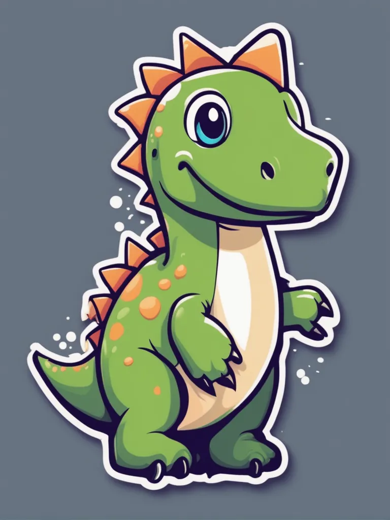 dinosaur