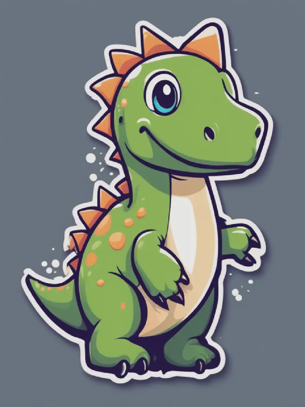 dinosaur
