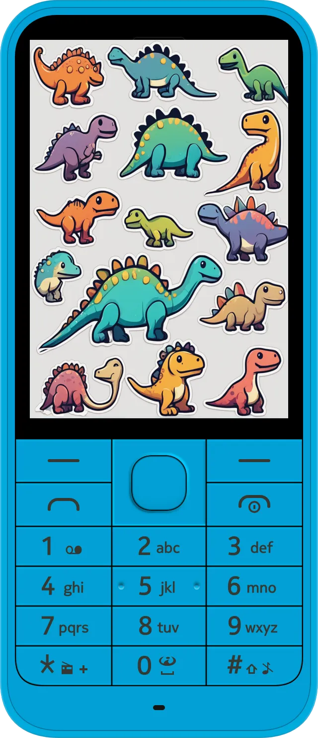dinosaur