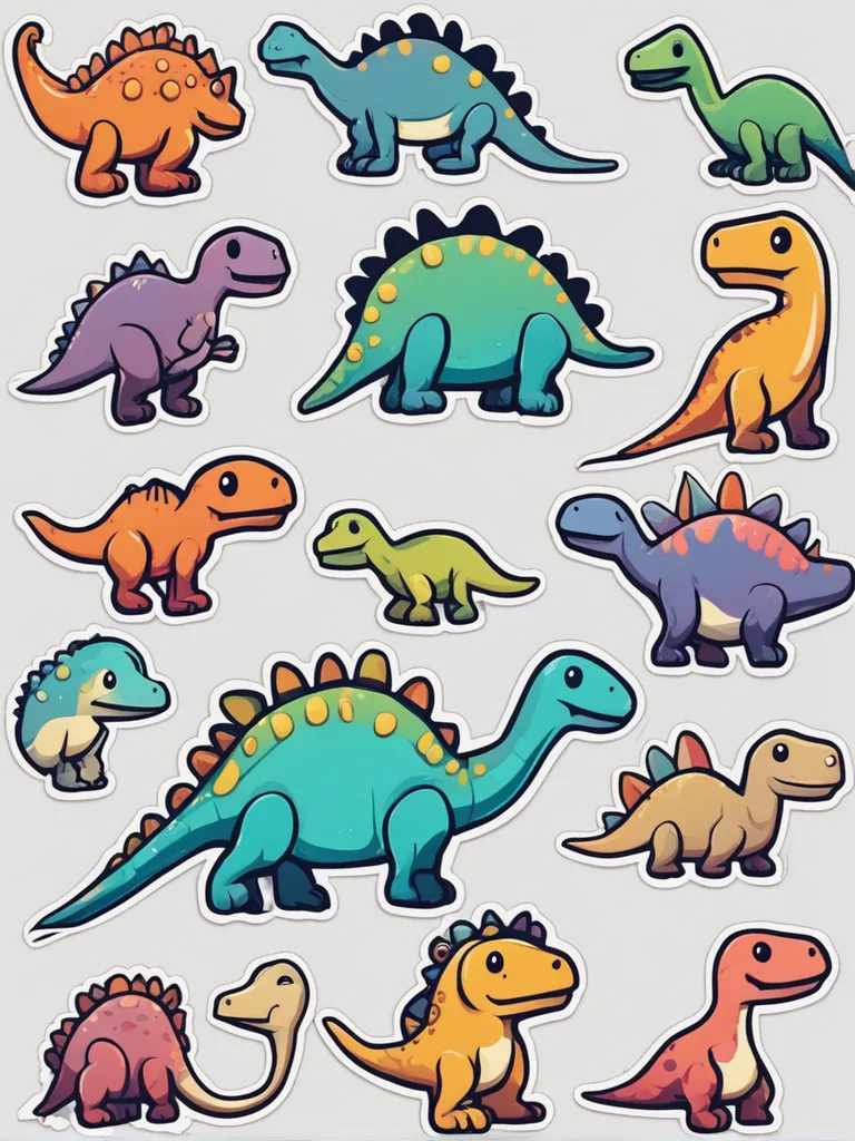 dinosaur