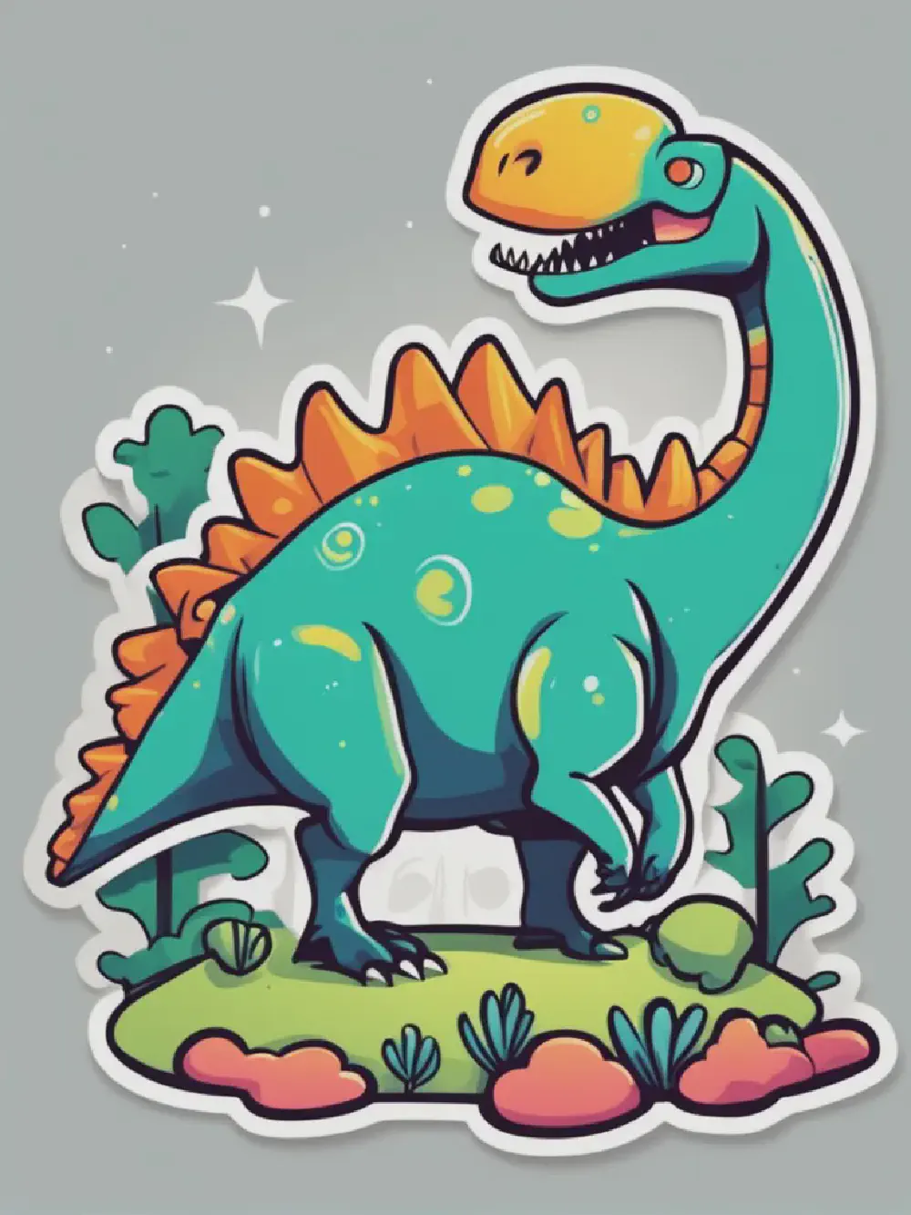 dinosaur