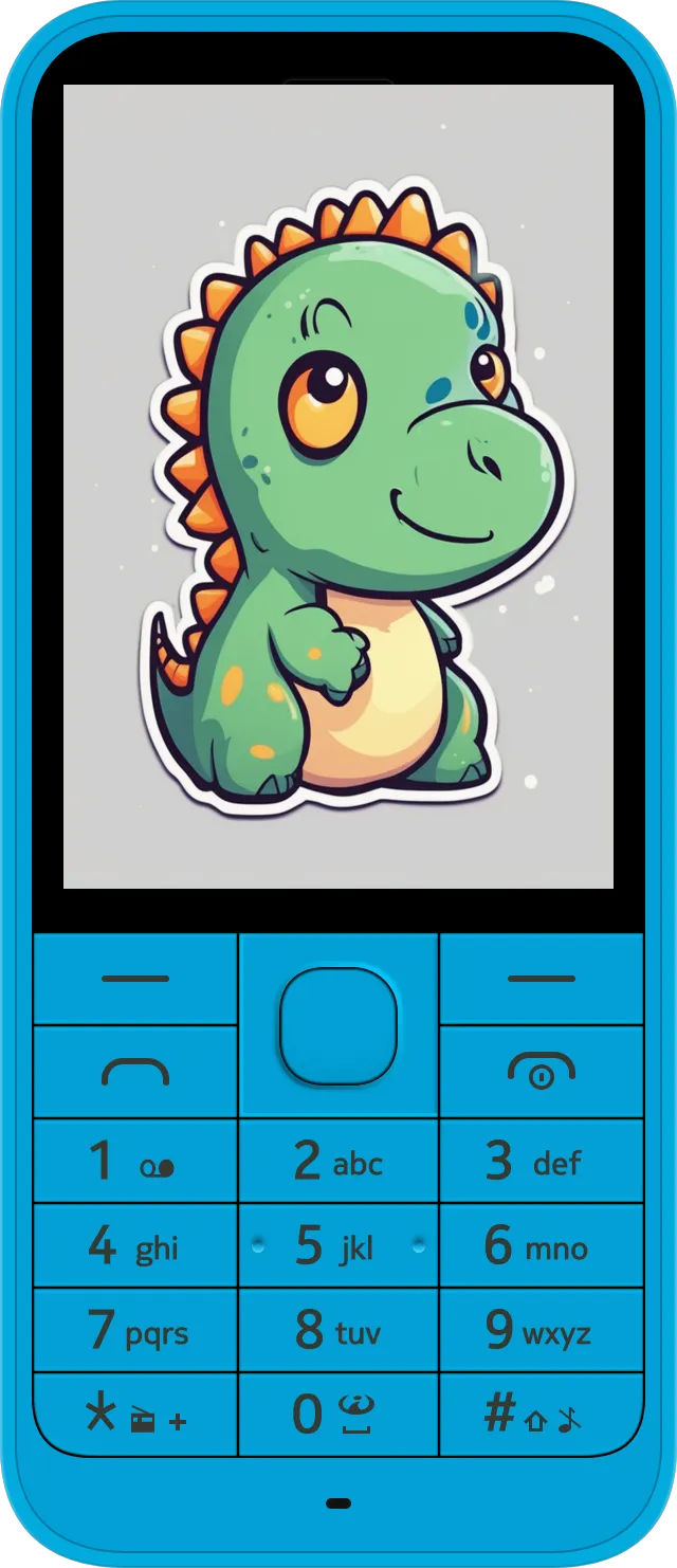 dinosaur