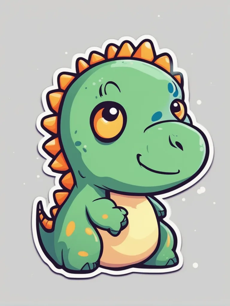 dinosaur