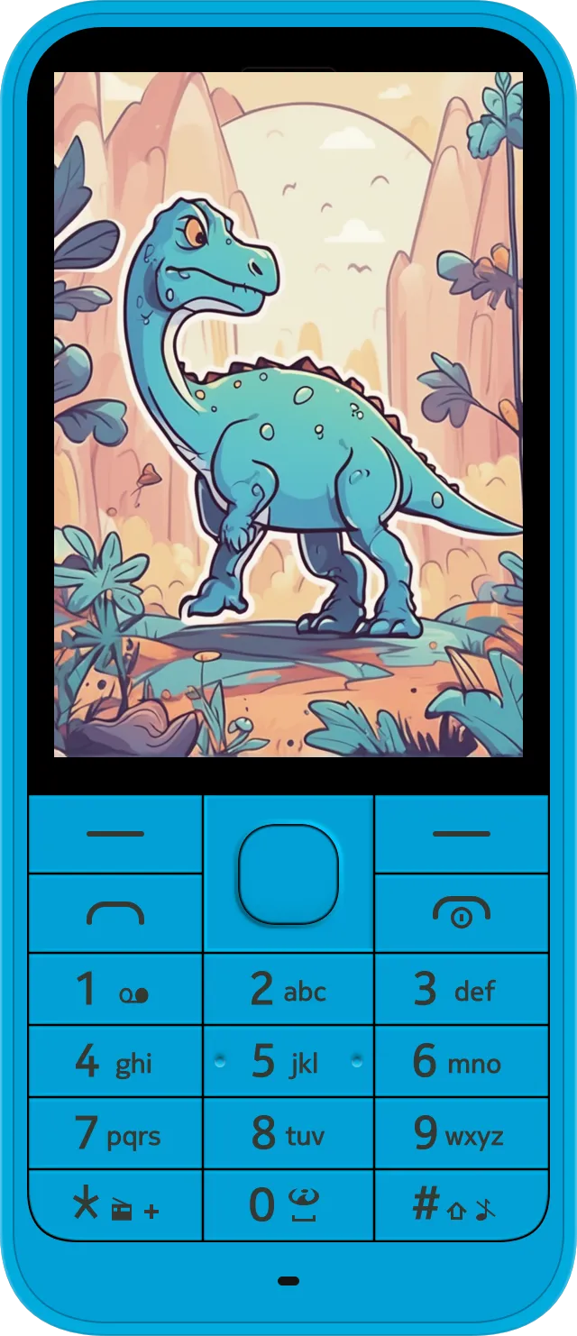 dinosaur