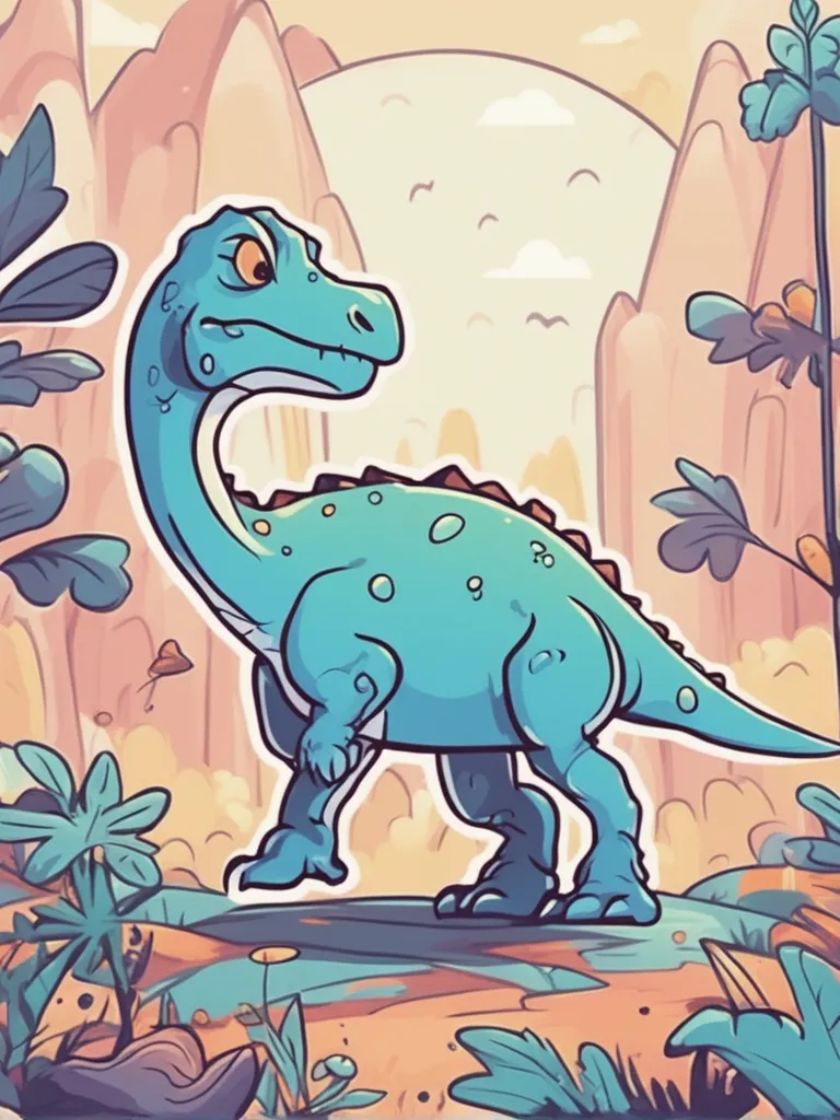 dinosaur