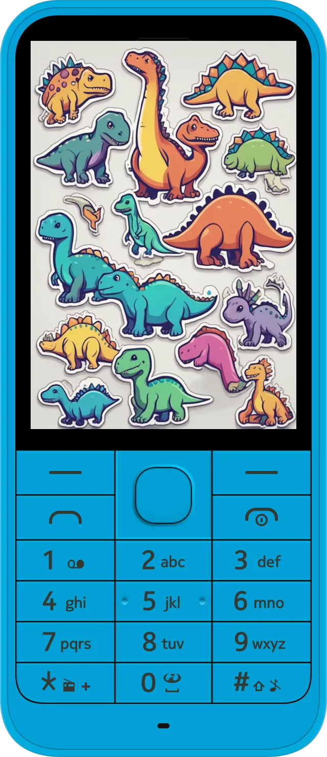 dinosaur