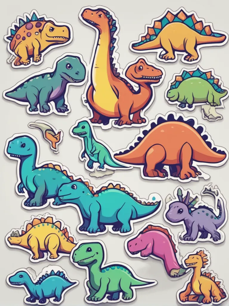 dinosaur
