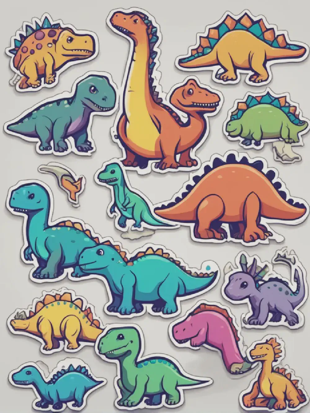 dinosaur