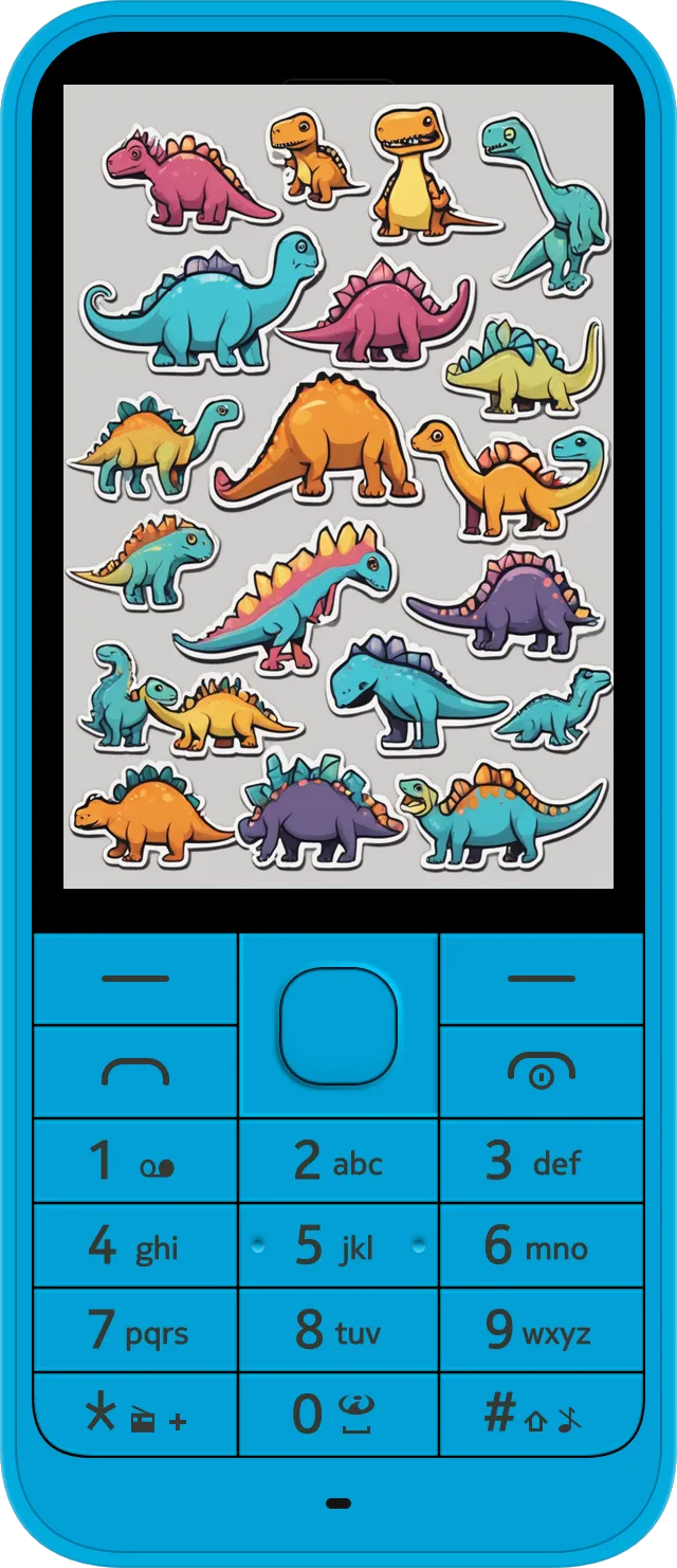 dinosaur