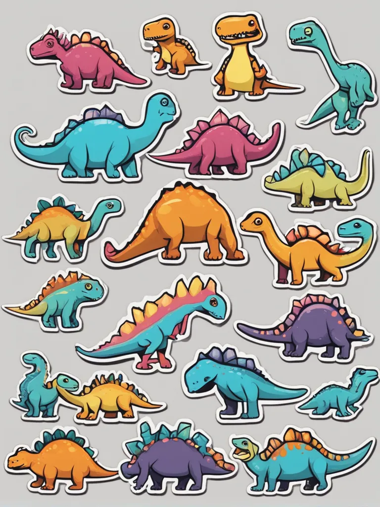 dinosaur