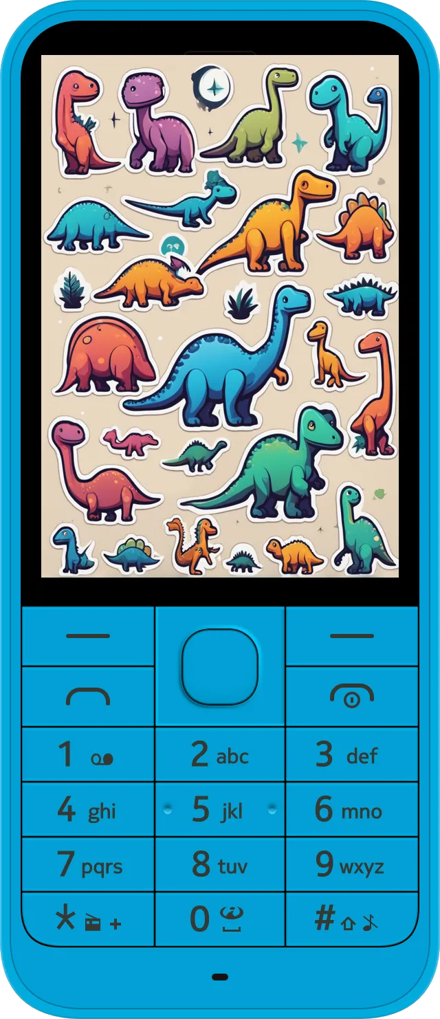 dinosaur