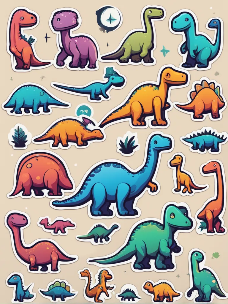dinosaur