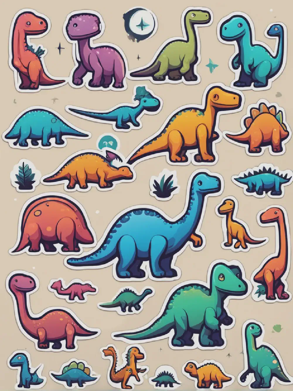dinosaur