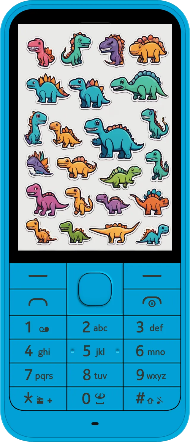dinosaur