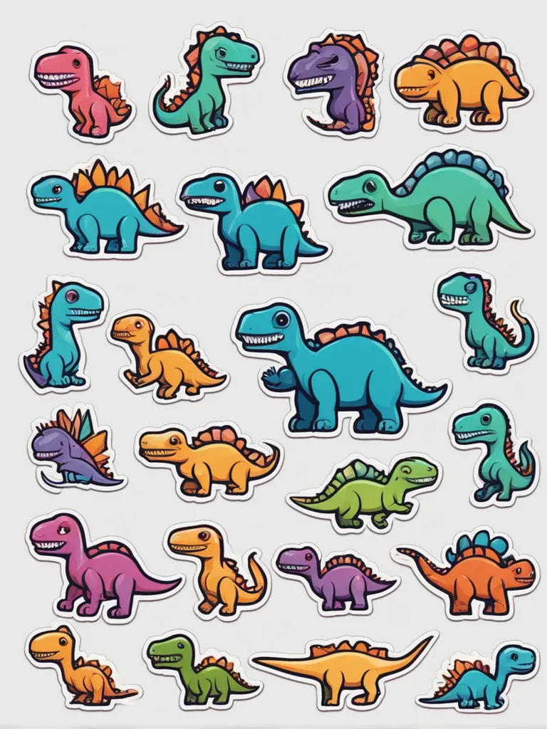 dinosaur