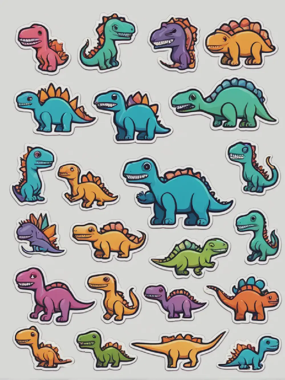 dinosaur