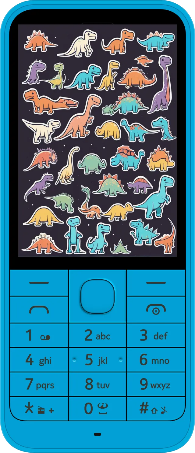 dinosaur