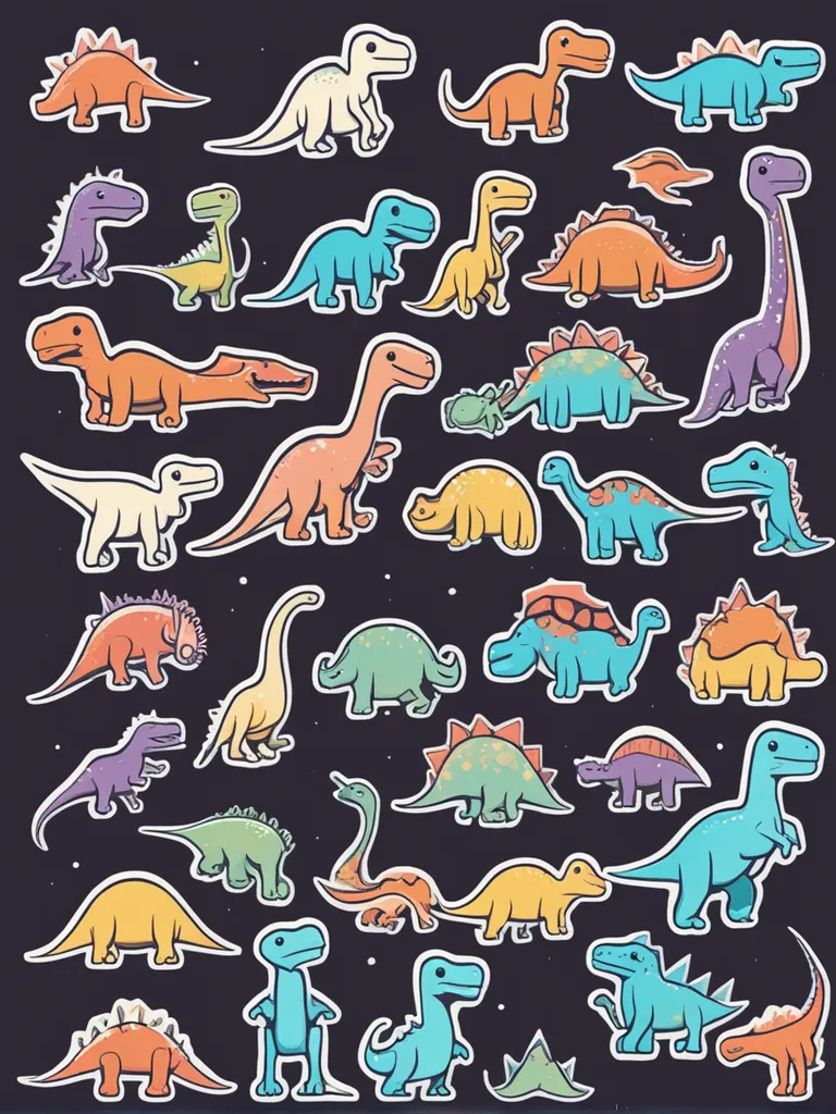 dinosaur