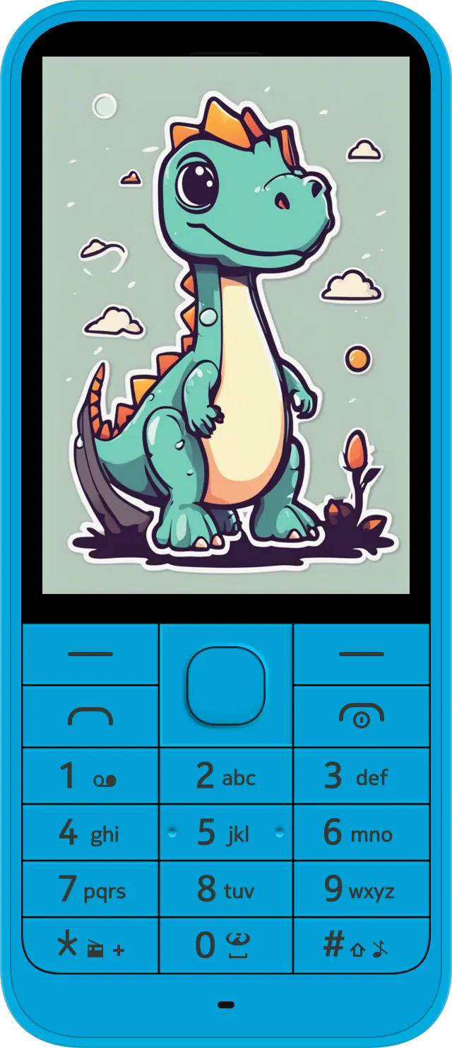 dinosaur