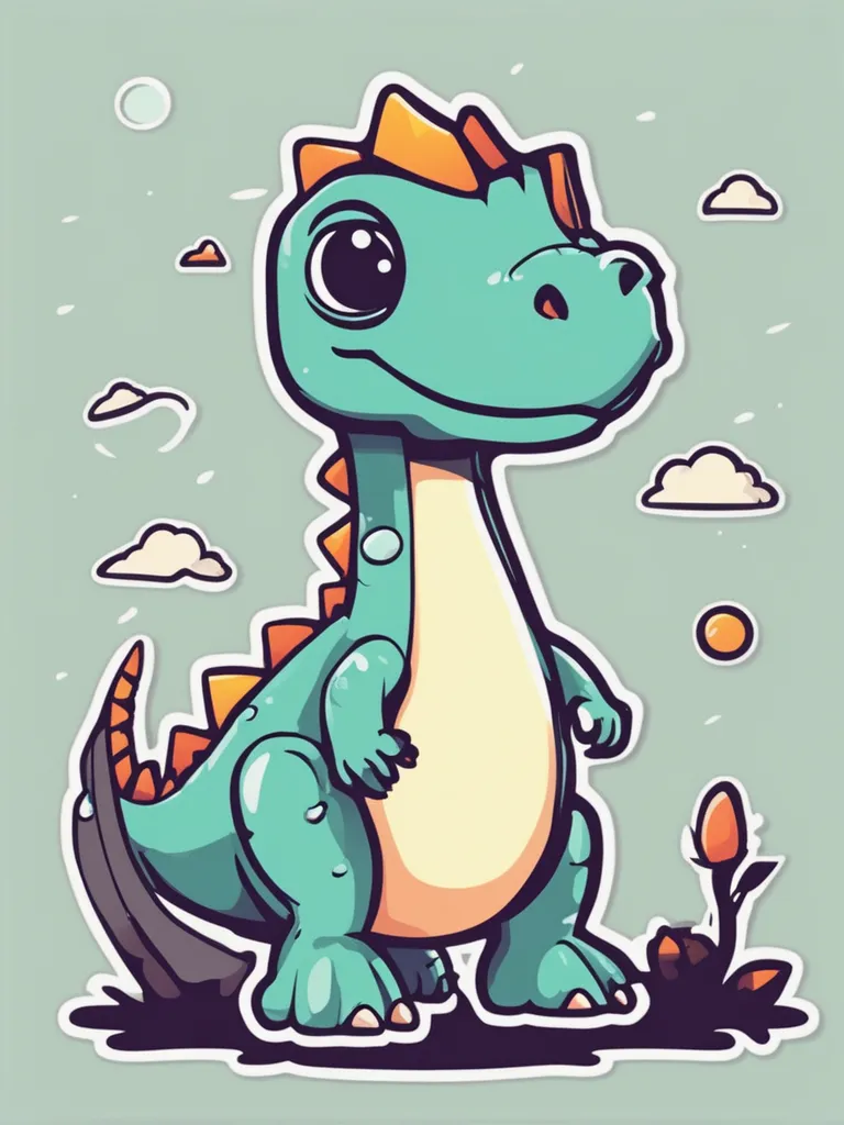 dinosaur