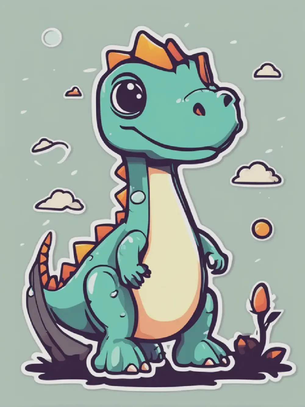 dinosaur