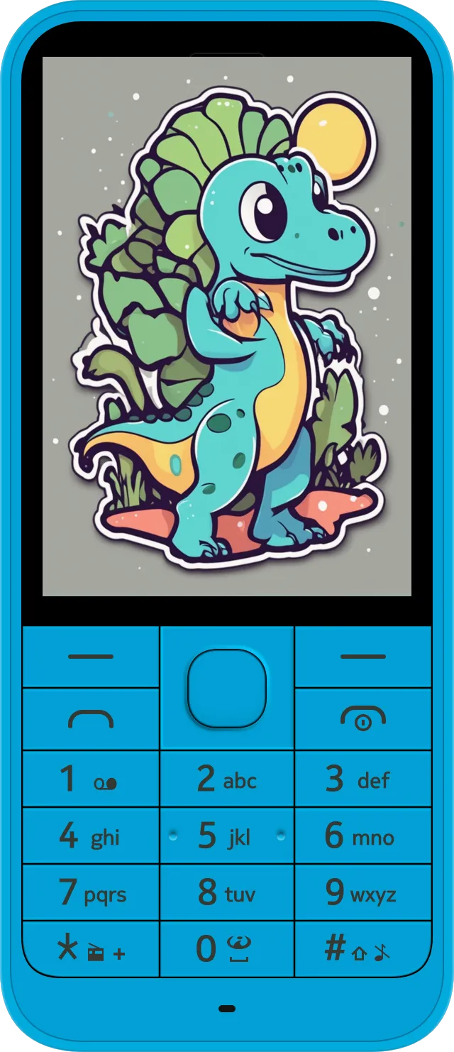 dinosaur