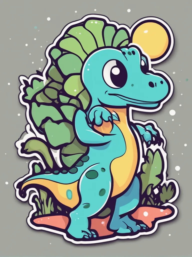 dinosaur