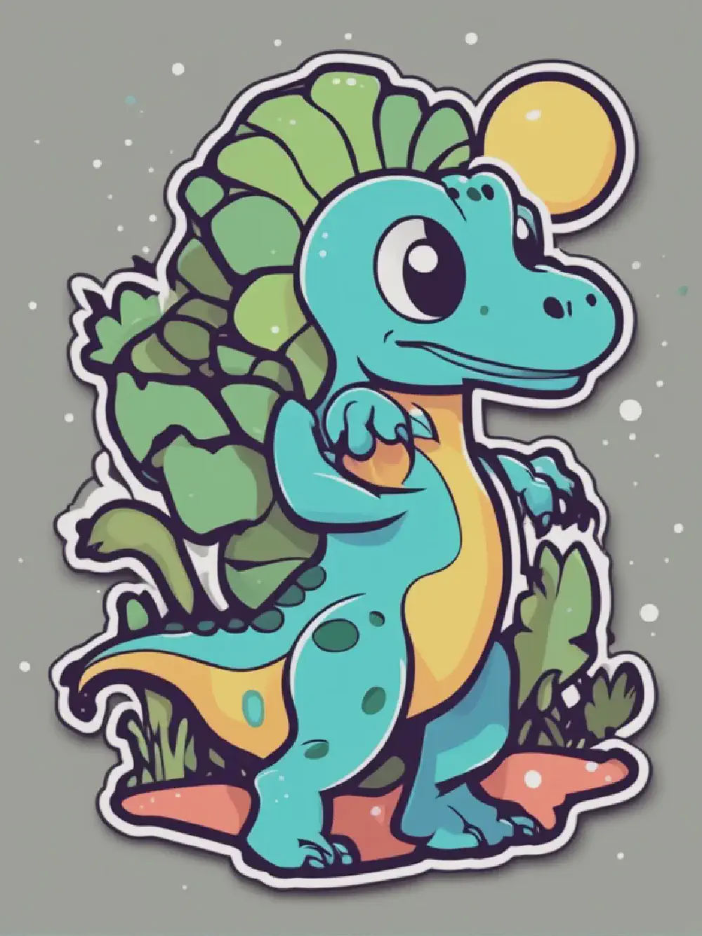 dinosaur