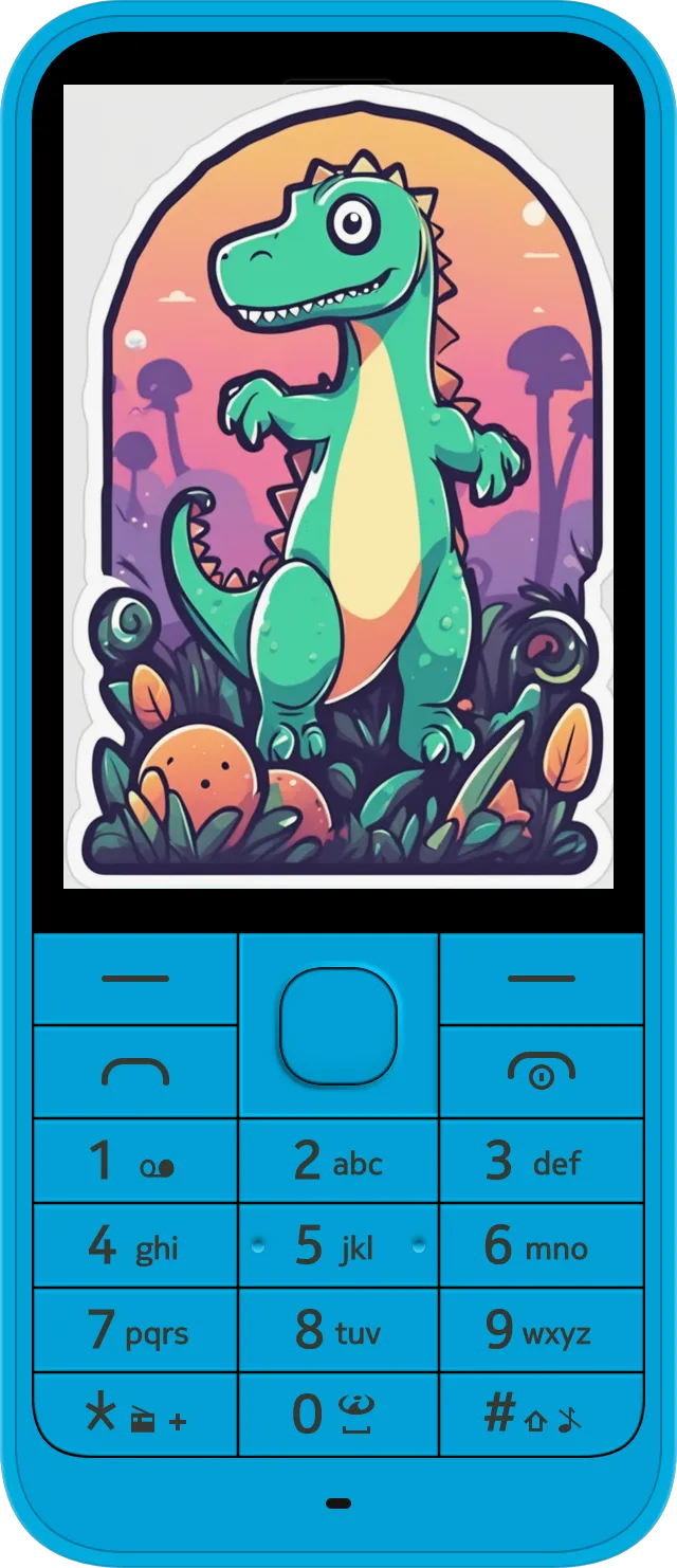 dinosaur